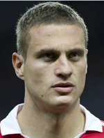 Nemanja VIDIC