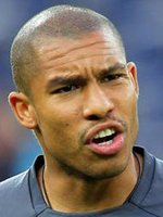 Nigel DE JONG