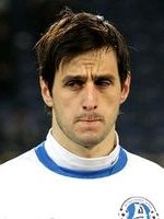 Nikola KALINIC