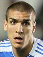 Oriol Romeu