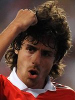 Pablo AIMAR
