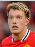 Phil Jones