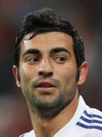 RAUL ALBIOL