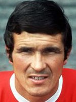 Ron Yeats