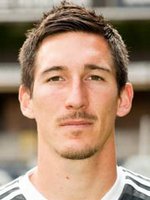 Sacha KLJESTAN