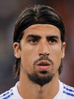 Sami KHEDIRA