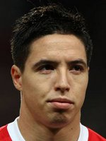 Samir NASRI