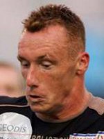 Sebastien Puygrenier