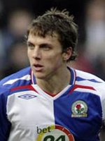 Stephen Warnock