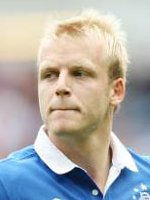 Steven NAISMITH