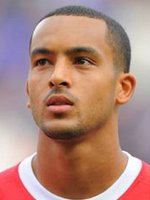 Theo WALCOTT