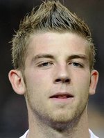 Toby ALDERWEIRELD