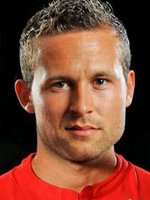 Yohan CABAYE