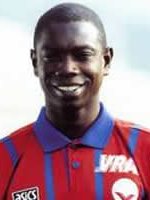 Youssouf Fofana