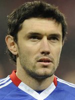 Yuriy ZHIRKOV