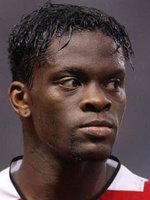 Louis Saha