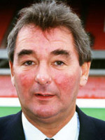 Brian Clough