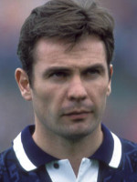 Brian McClair