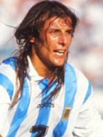 Claudio Caniggia