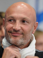Frank LEBOEUF