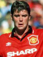Gary Pallister