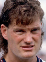 Glenn Hoddle