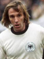 Günter NETZER