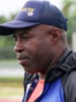 Jean Claude Josaphat