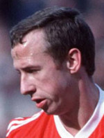 John McGovern