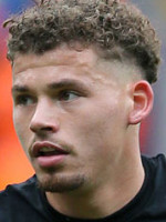 Kalvin Phillips
