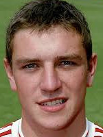 Lee Sharpe