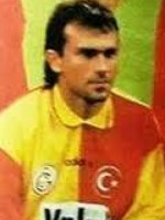 Osman Coskun