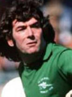 Pat Jennings