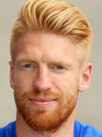 Paul McShane