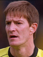 Richard Gough