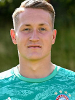 Ron Thorben Hoffmann