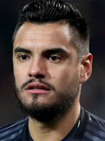 Sergio ROMERO