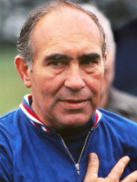Alf Ramsey