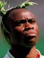 Taribo West