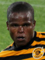 Willard Katsande