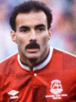 Willie Miller