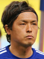 Yasuhito ENDO