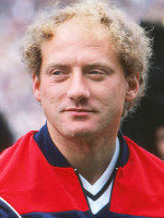 Alan Brazil