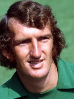 Alex Stepney