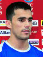 Altymyrat Annadurdyyew