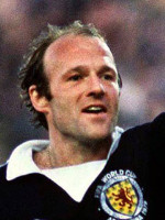 Archie Gemmill