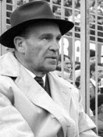 Bela Guttman