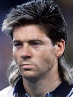 Chris Waddle