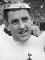 Dave Mackay