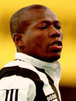 Faustino Asprilla